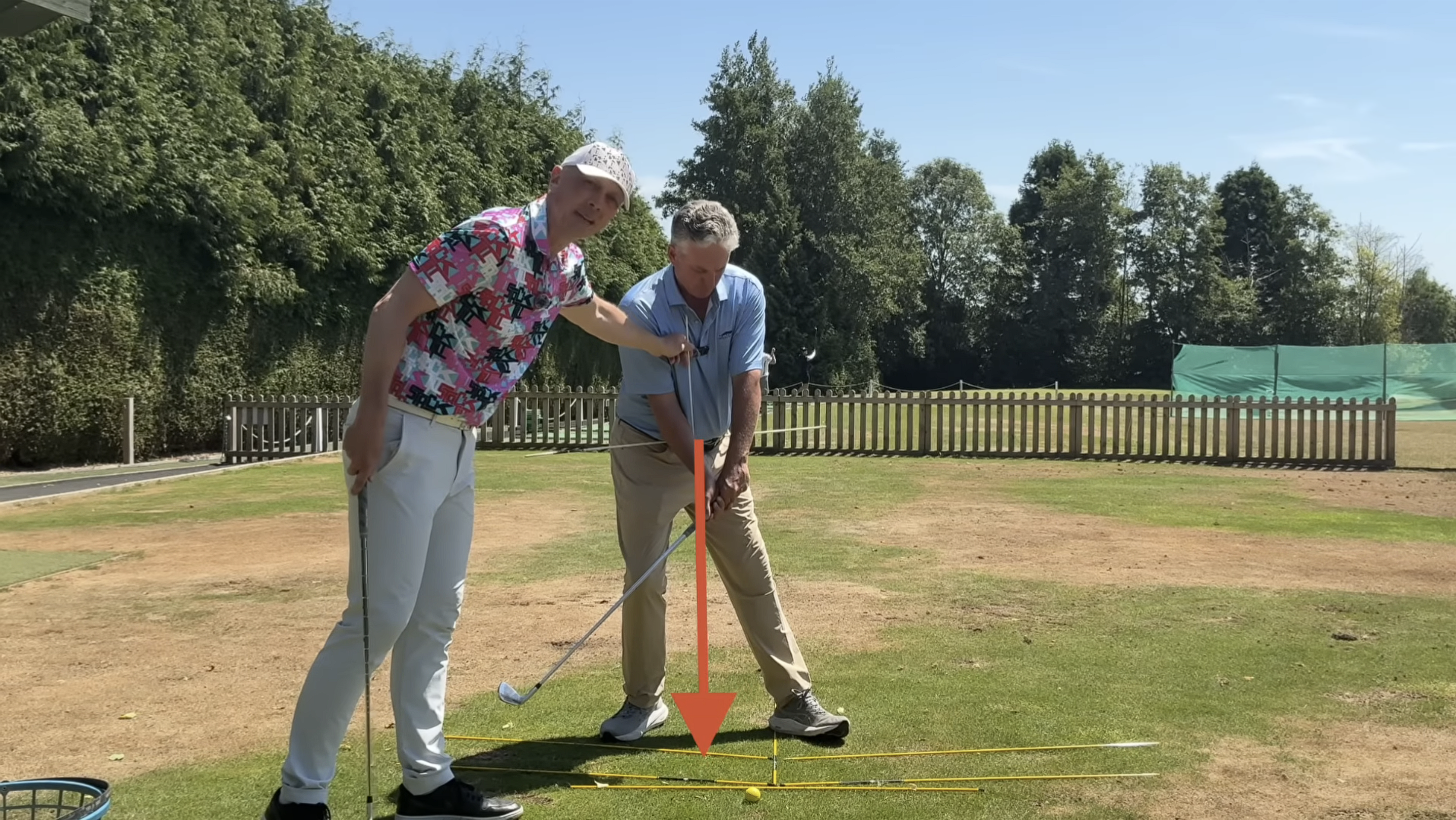 Monthly coaching with Rob Cheney